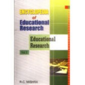Encyclopaedia Of Educational Research (Vol.4) by R C Mishra